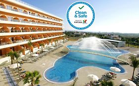 Balaia Atlantico Hotel Albufeira